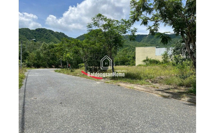 Bán lô đất đẹp Khu TĐC Đất Lành – Vĩnh Thái, đường 13m, gần Phong Châu – Giá tốt chỉ 3,3 tỷ!